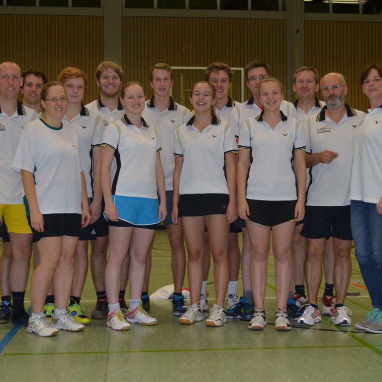 TVLauffen-Badminton
